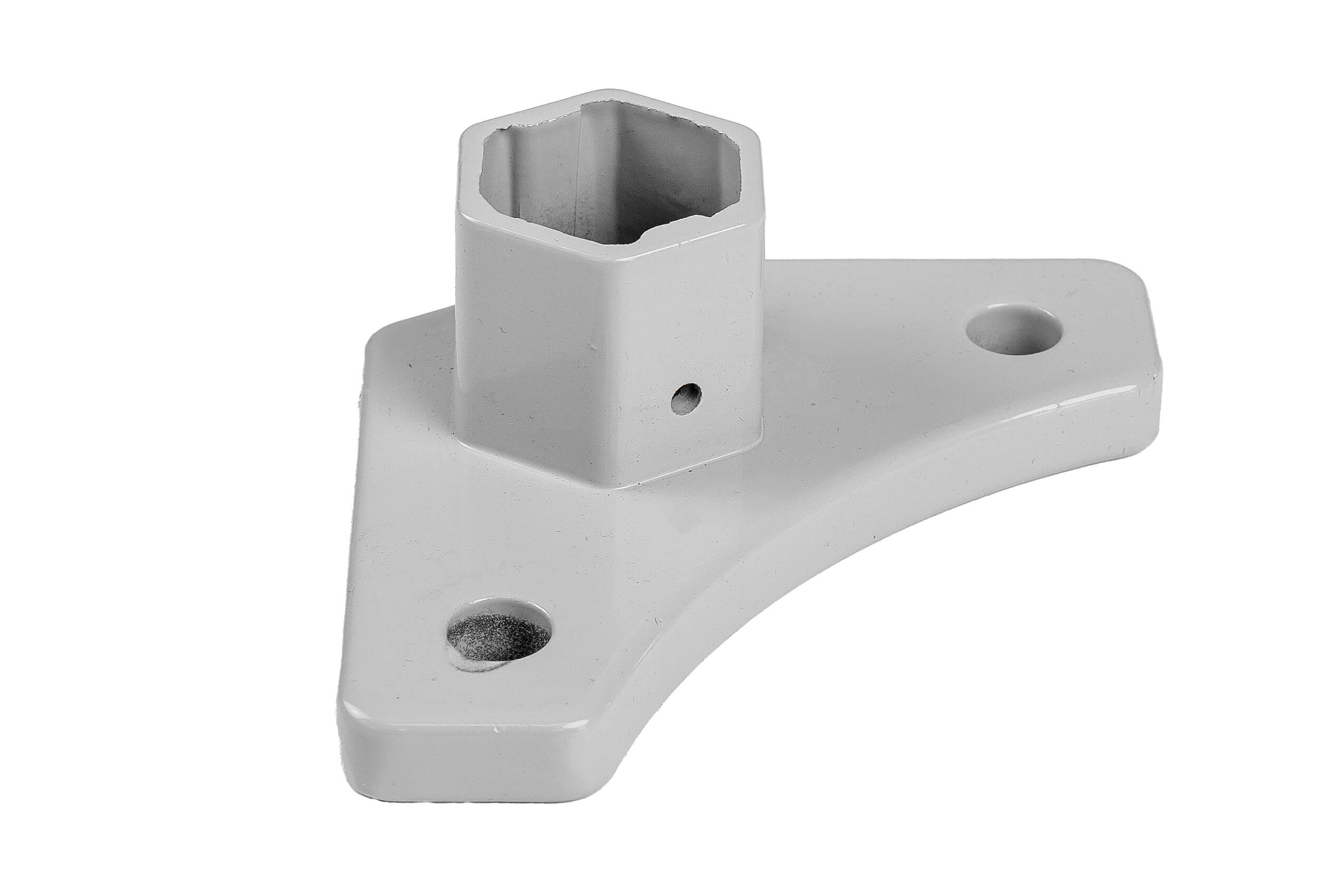 Tellerfuß für Faltzelte der Professional Plus Serie