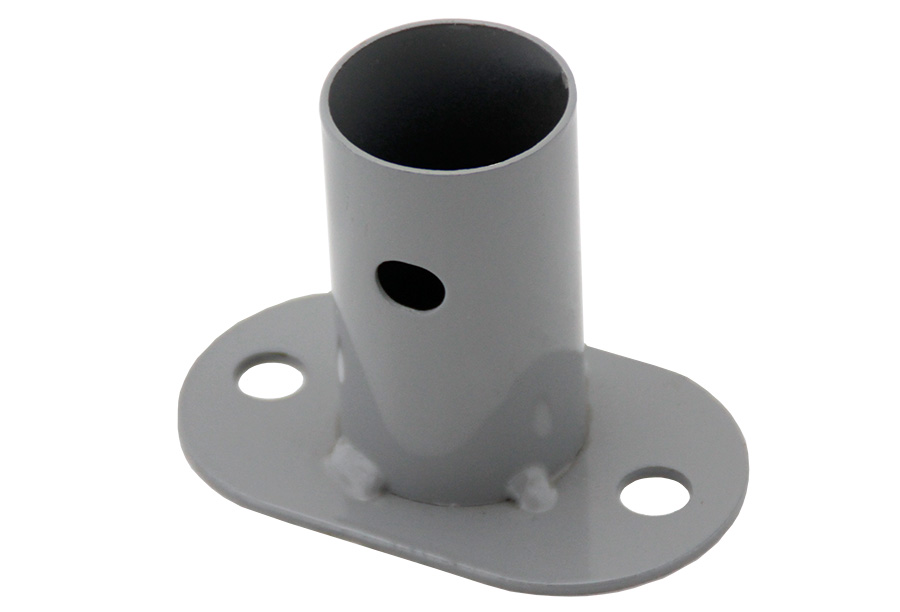 Tellerfuß passend zum Partyzelt der Modular Serie