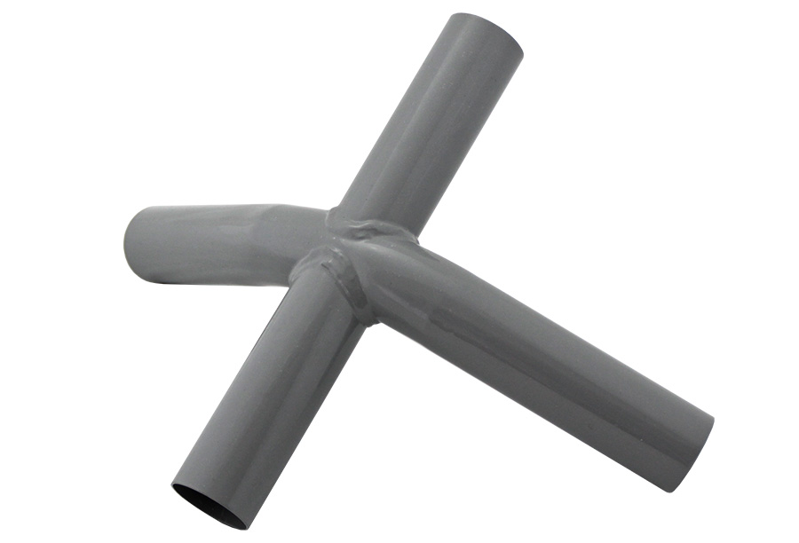 Verbinder B passend zum Partyzelt der Modular Serie