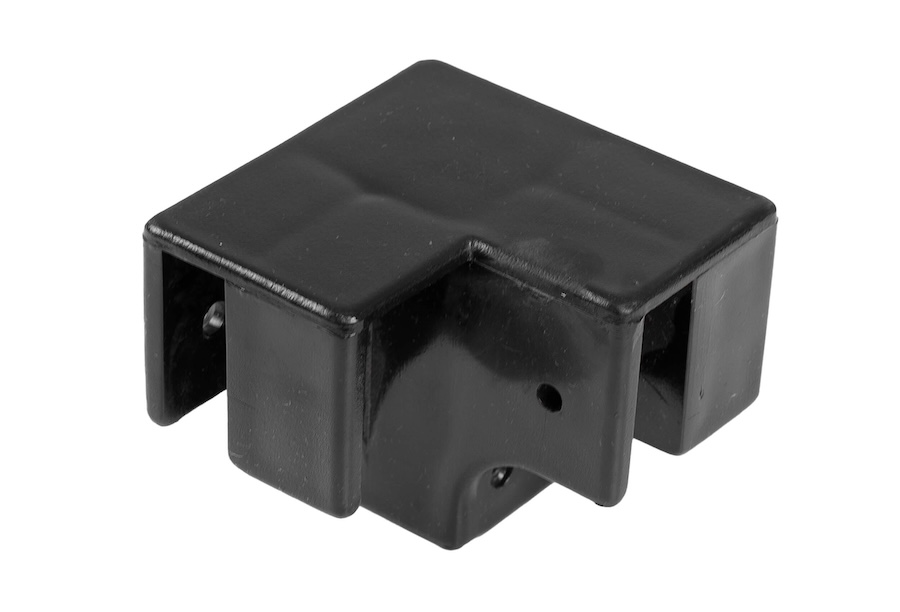 Oberer Eckverbinder A für Faltzelte der Premium Serie