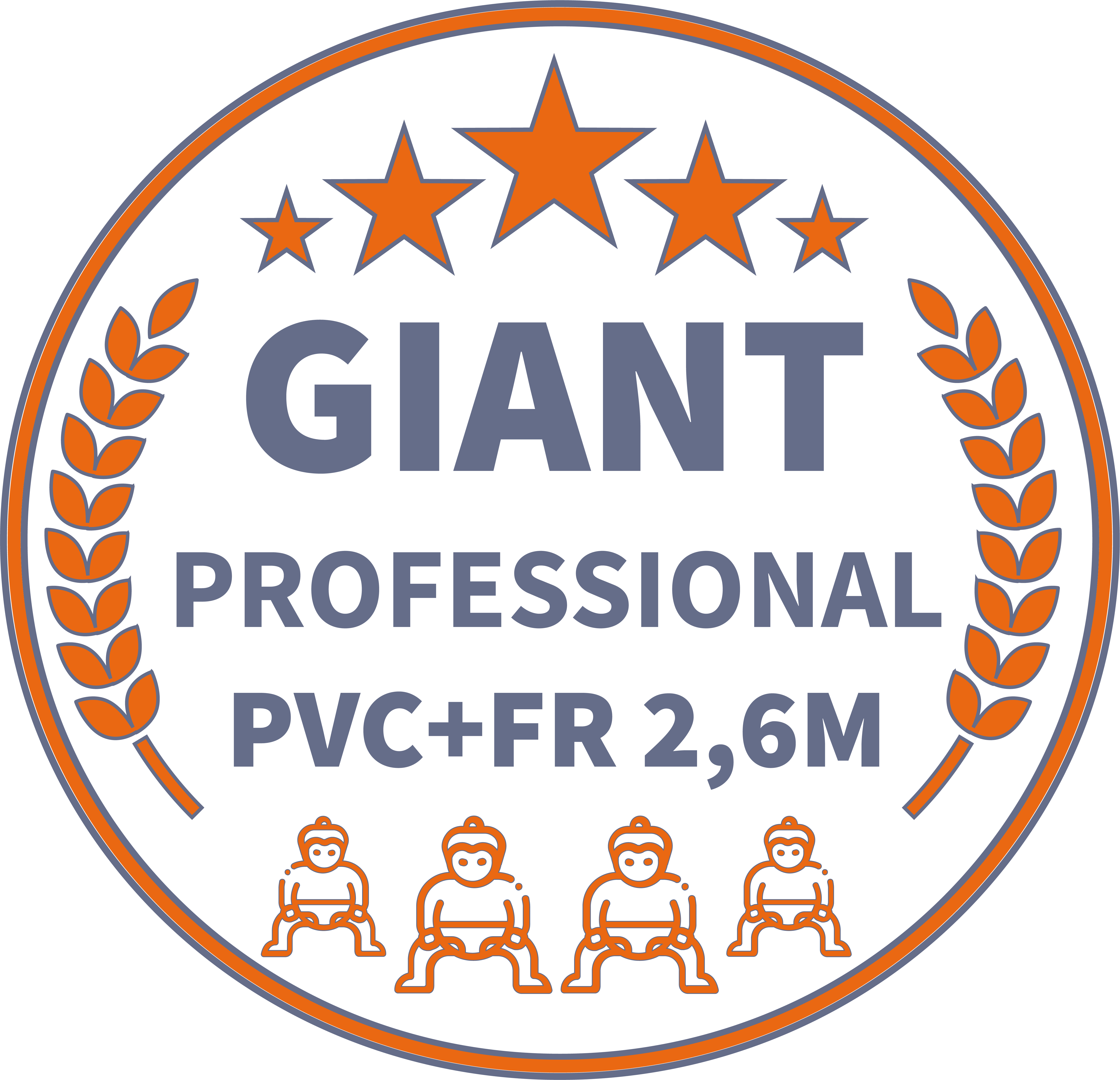 GiantPVC-FR_2-6m