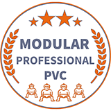 ModularProfessionalPVC